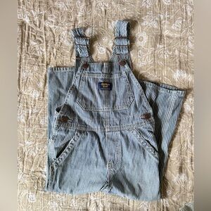 Vintage overalls